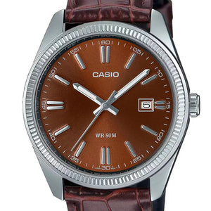 Montre Heritage MTP-1302PL-5AVEF