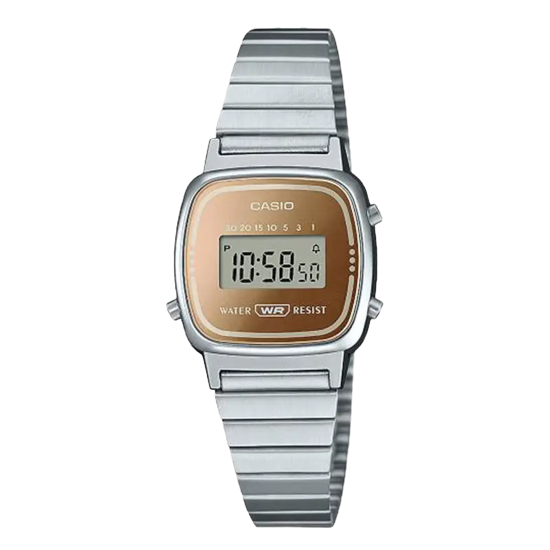 Montre LA670 Space Colors LA670WES-4AEF