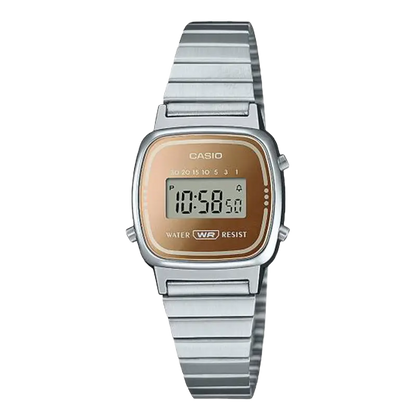 Montre LA670 Space Colors LA670WES-4AEF