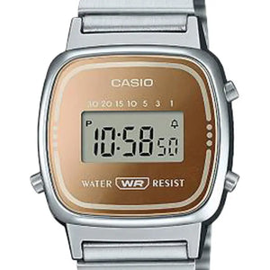 Montre LA670 Space Colors LA670WES-4AEF