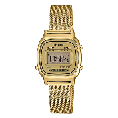 Montre LA670WEMY-9EF