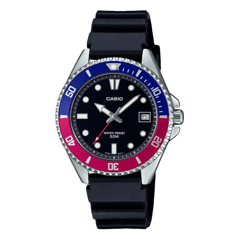 Montre MDV-10-1A2VEF