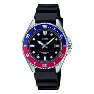 Montre MDV-10-1A2VEF