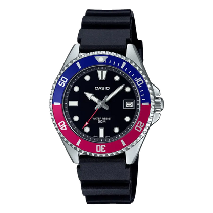 Montre MDV-10-1A2VEF