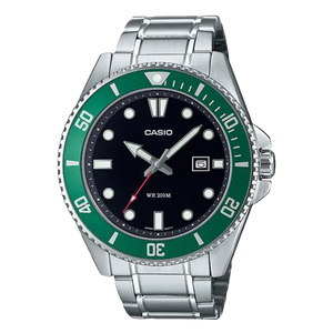 Montre MDV-107D-3AVEF