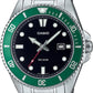 Montre MDV-107D-3AVEF
