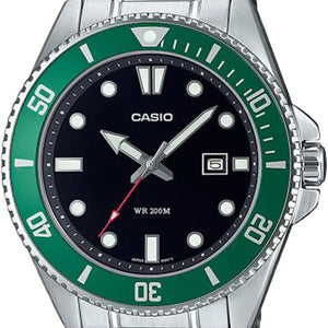 Montre MDV-107D-3AVEF