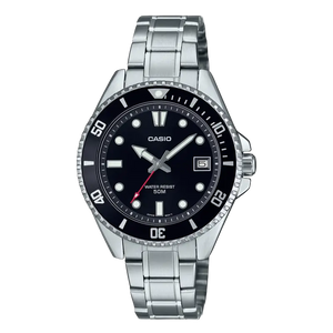 Montre MDV-10D-1A1VEF