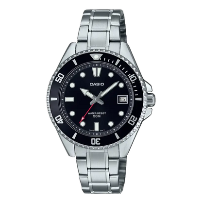 Montre MDV-10D-1A1VEF