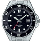 Montre MDV-10D-1A1VEF