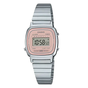 Montre Nostalgic Colors LA670WEA-4A2EF