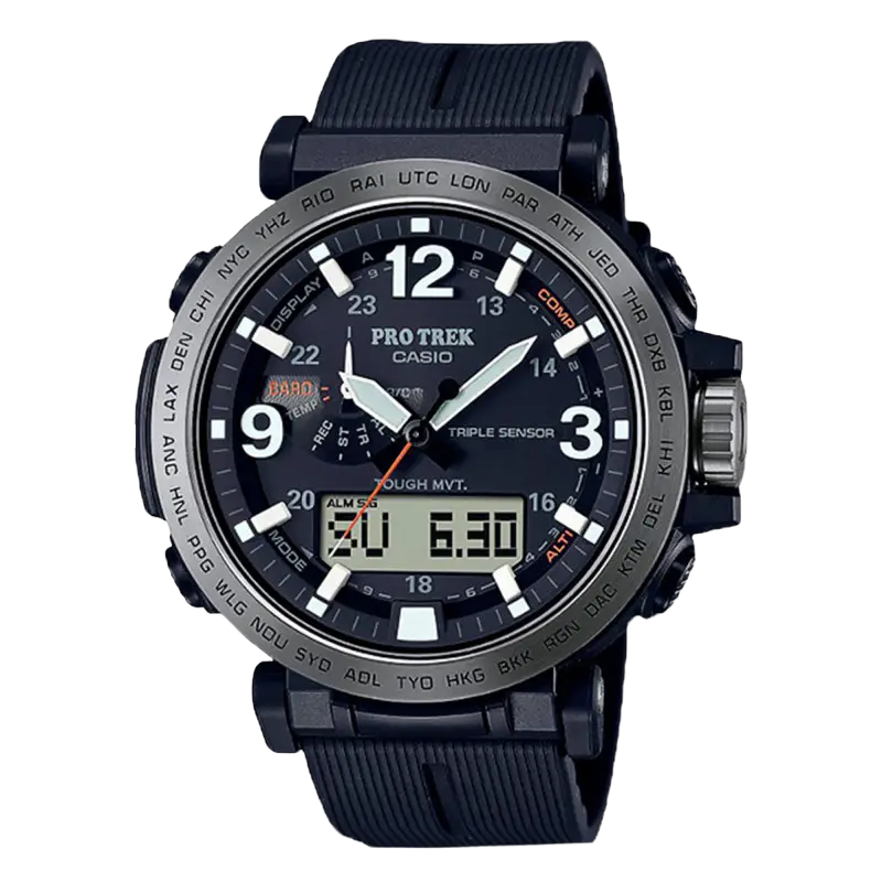 Montre Pro Trek PRW-6611Y-1ER