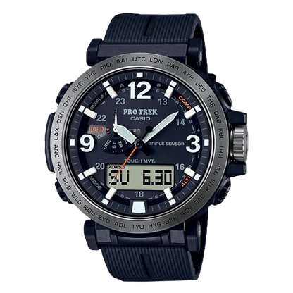 Montre Pro Trek PRW-6611Y-1ER