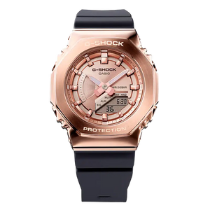 Montre S-Series 2100 Metal GM-S2100PG-1A4ER
