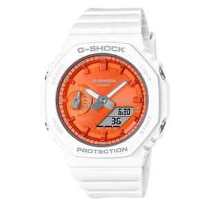 Montre Seasonal Collection GMA-S2100WS-7AER
