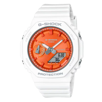 Montre Seasonal Collection GMA-S2100WS-7AER