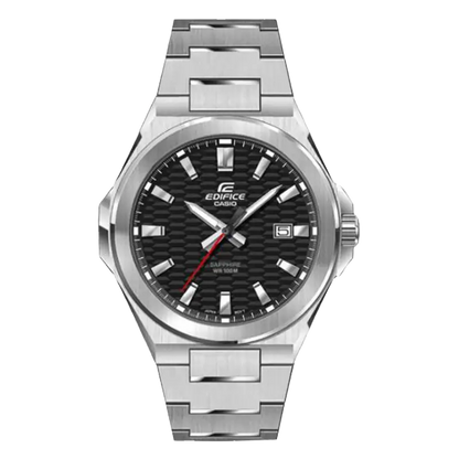 Montre Slim Saphir EFB-108D-1AVUEF