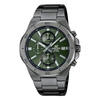 Montre Standard Chronograph EFV-640DC-3AVUEF