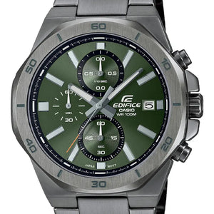 Montre Standard Chronograph EFV-640DC-3AVUEF