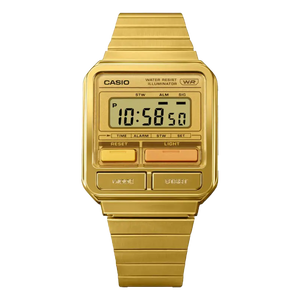 Montre Vintage A120WEG-9AEF