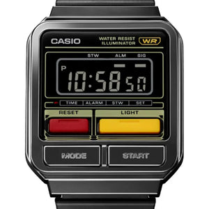 Montre Vintage A120WEGG-1BEF
