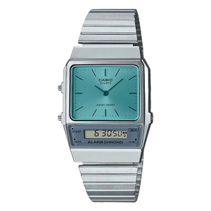 Montre Vintage Edgy AQ-800EC-2AEF