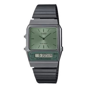 Montre Vintage Edgy AQ-800ECGG-3AEF