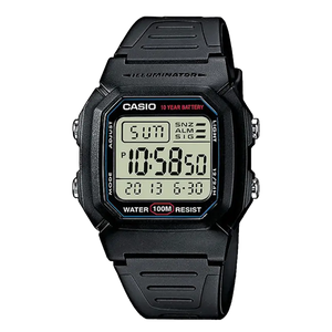 Montre W-800H-1BVES