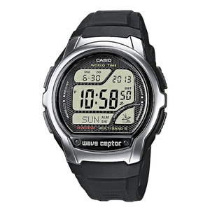 Montre Wave Ceptor WV-58R-1AEF