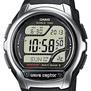 Montre Wave Ceptor WV-58R-1AEF