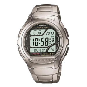 Montre Wave Ceptor WV-58RD-1AEF