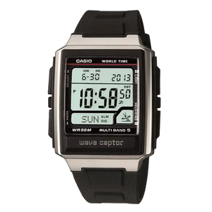 Montre Wave Ceptor WV-59R-1AEF Rectangle