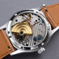 Alcadus Quantra Type 01 Silver
