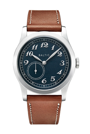 Baltic MR Classic Bleu
