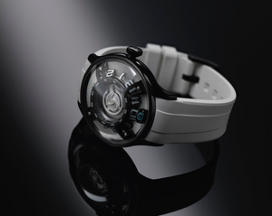 SPHÈRE NOIRE EDITION LIMITÉE