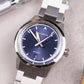 Alcadus Opus v2 Blue
