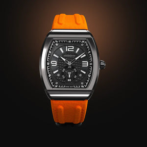 GRANDEUR - TorQ Polished Titanium