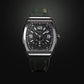 GRANDEUR - TorQ Polished Titanium