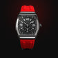 GRANDEUR - TorQ Polished Titanium