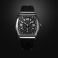 GRANDEUR - TorQ Polished Titanium