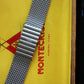 Bracelet en maille Eza à fermoir double pliant