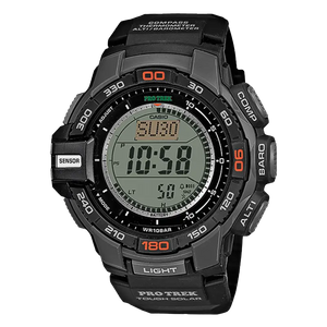 Montre Pro Trek PRG-270-1ER Longs Peak