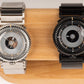 Ando UFO Watch Prototype 36mm