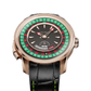 EUROPEAN ROULETTE ROSE GOLD