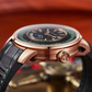 EUROPEAN ROULETTE ROSE GOLD