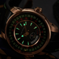 EUROPEAN ROULETTE ROSE GOLD