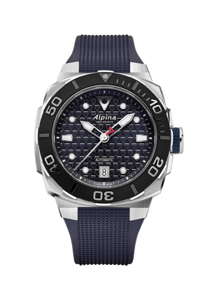 Alpina Seastrong Diver Extreme Automatic 39mm