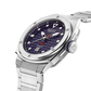 Alpina Seastrong Diver Extreme Automatic Arkea Edition Limitée 41mm