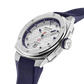 Alpina Seastrong Diver Extreme Automatic Arkea Edition Limitée 41mm