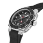 Alpina Seastrong Diver Extreme GMT 39mm